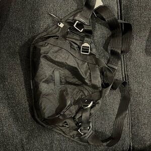 Athleta Excursion Bag